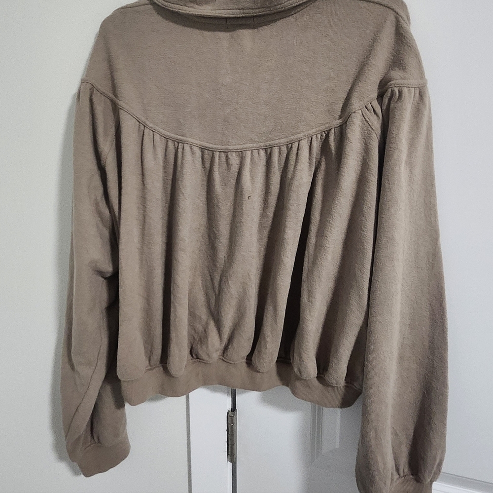 ‼️SALE ‼️NWT AERIE SWEATSHIRT - Picture 5 of 7